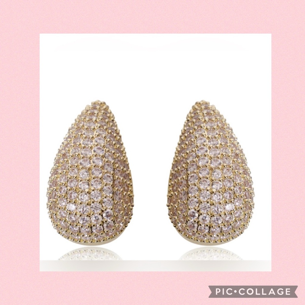 💖Jewels by Sunaina Narnia Studs💖